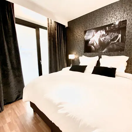 Luxury 201 - Adult Only